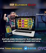 5 Situs Slot Mudah Jackpot Online Slot Dana Tanpa Deposit