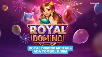 Apk Domino Mod Terbaru 2024