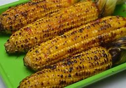 Bumbu Jagung Bakar Pedas Gurih