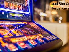 Cara Belajar Main Judi Slot Online Trik Bermain Slot