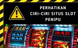 Cara Mengetahui Slot Asli Atau Palsu Online Resmi