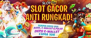 Daftar Slot Dapat Bonus Saldo Dana Kaget 2024