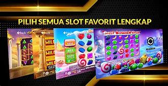 Game Slot Yang Lagi Gacor Malam Ini