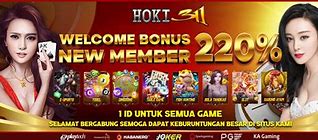 Hugo123 Bahasa Indonesia Slot Login Link Alternatif Terbaru