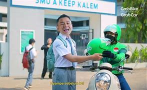 Iklan Raffi Ahmad Terbaru