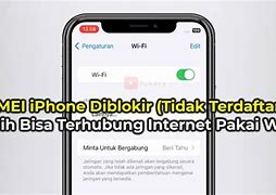 Kenapa Imei Terblokir Hanya Bisa Pakai Smartfren