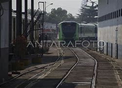 Kereta Api Madiun Bandara Solo