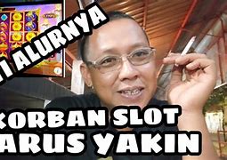 Korban Judi Slot Online Lucu Ngakak 2024 Terbaru Indonesia