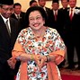 Megawati Soekarnoputri Kelahiran Tahun Berapa