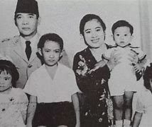 Megawati Soekarnoputri Lahir Pada Tahun Berapa