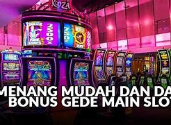 Mimpi Main Slot Menang 4D Togel 4D