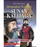 Putra Putra Putra Putra Putra Sunan Kalijaga