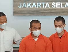 Putra Siregar Kasus Apa