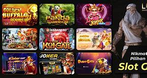 Situs Istana 55 Alternatif Slot Machine Free