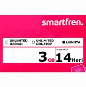 Smartfren Unlimited 3Gb 14 Hari Bisa Digunakan Untuk Apa Saja